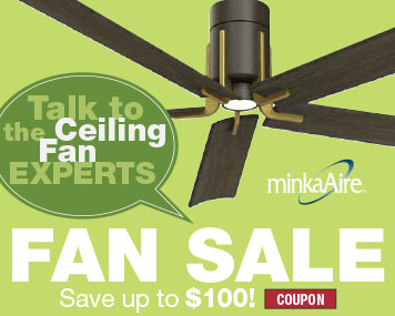 Ceiling Fan Sale