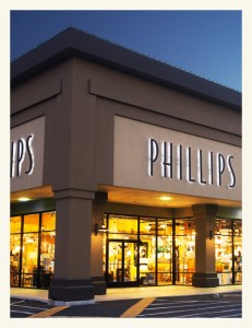 Phillips Lighting Anniversary Sale