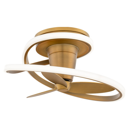 Modern Forms Veloce Smart Fan