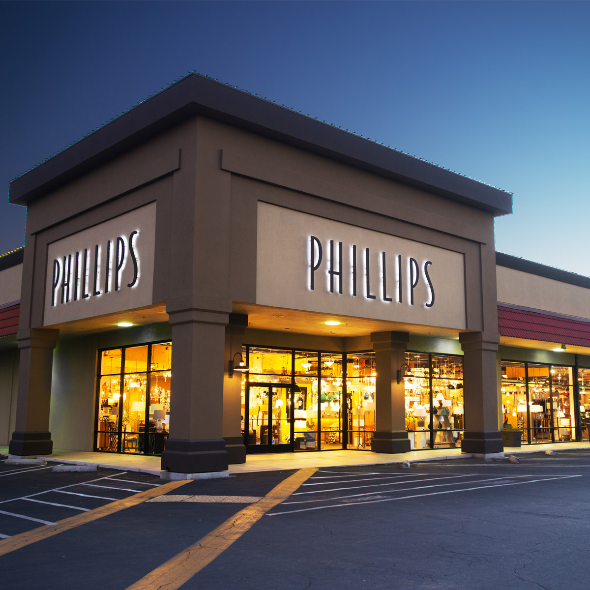 Phillips-Lighting-Exterior