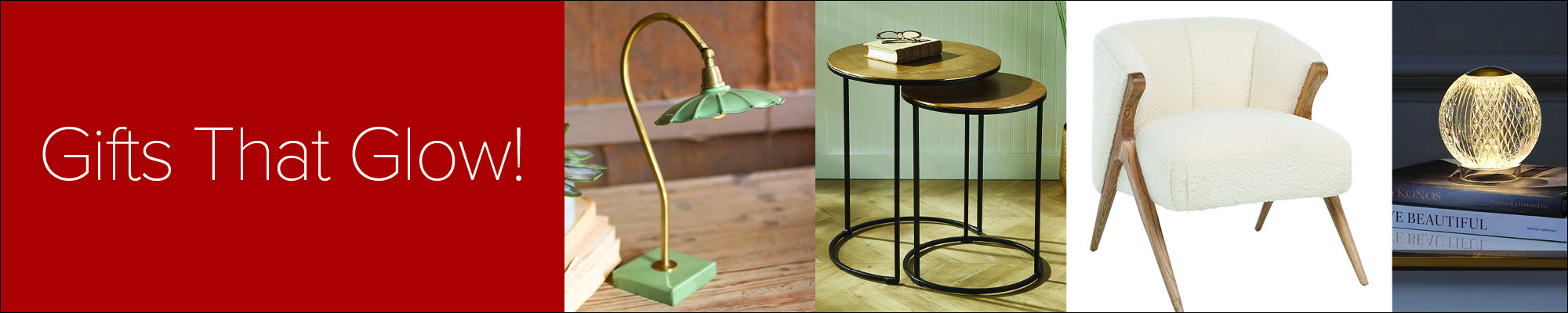 Gifts2 Lighting, decor and fan sale