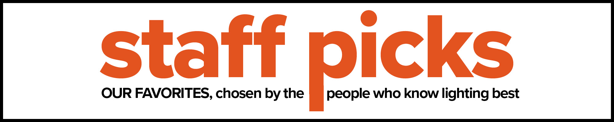 Lighting, decor and fan sale